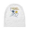 fantasy football Baby Beanies