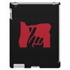 hand love iPad 3 and 4 Case