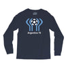 argentina 78 world cup 1978 retro football Long Sleeve Shirts