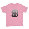 crazy eights Youth Tee