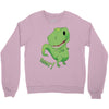 rawr (2) Crewneck Sweatshirt