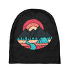 camp river Baby Beanies