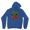 vegan for life Unisex Hoodie