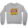 my aunt hottie Crewneck Sweatshirt