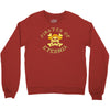 pirates of eternia Crewneck Sweatshirt