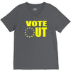 vote out V-Neck Tee