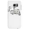 walking undodead Samsung Galaxy S7 Edge