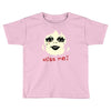 annabelle warrens miss me Toddler T-shirt