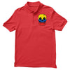 colombia till i die Polo Shirt