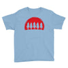 Warriors Youth Tee