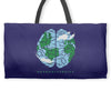neurodiversity v4 Weekender Totes