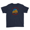 los minions Youth Tee