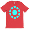 logo comics gift T-Shirt