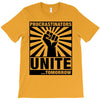 Procrastinators Unite Tomorrow T-Shirt