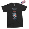 tell me more Exclusive T-shirt