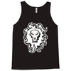 lion new Tank Top