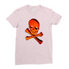 fahrie77 Ladies Fitted T-Shirt