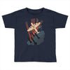 bomb deco Toddler T-shirt