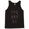 batsuits Tank Top