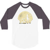 sailor queen 3/4 Sleeve Shirt