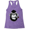 monkey Racerback Tank