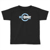 vote quimby Toddler T-shirt