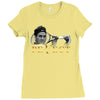 Perfect Ladies Fitted T-Shirt