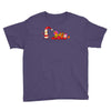 when xmas Youth Tee