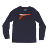 pro gun Long Sleeve Shirts