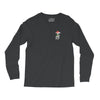 Tessa Brooks Rose Long Sleeve Shirts
