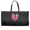 musume monster Weekender Totes