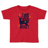 Deerly Toddler T-shirt
