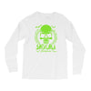 santa carla   murder capital of the world! Long Sleeve Shirts