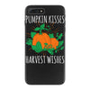 pumpkin kisses iPhone 7 Plus Case