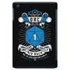 Natural 1   Orc Blue Edition iPad Mini