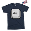 esc Exclusive T-shirt