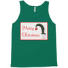 merry christmas Tank Top