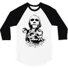 joker 2 3/4 Sleeve Shirt