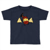 salsa dancing Toddler T-shirt