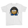 opsp Youth Tee