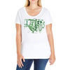 blueprint mark iv Ladies Curvy T-Shirt