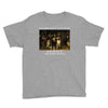 Rembrandt Van Rijn The Night Watch Youth Tee