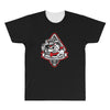 watup All Over Men's T-shirt