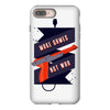 make games not war iPhone 8 Plus