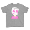 marshmello Youth Tee