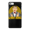 loner rebel iPhone 7 Case