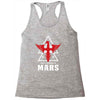 Thirty Seconds To Mars With Eagle Racerback Tank