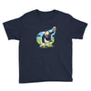 playing god Youth Tee