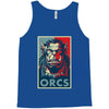 for the orcs Tank Top