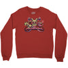 psybeams Crewneck Sweatshirt